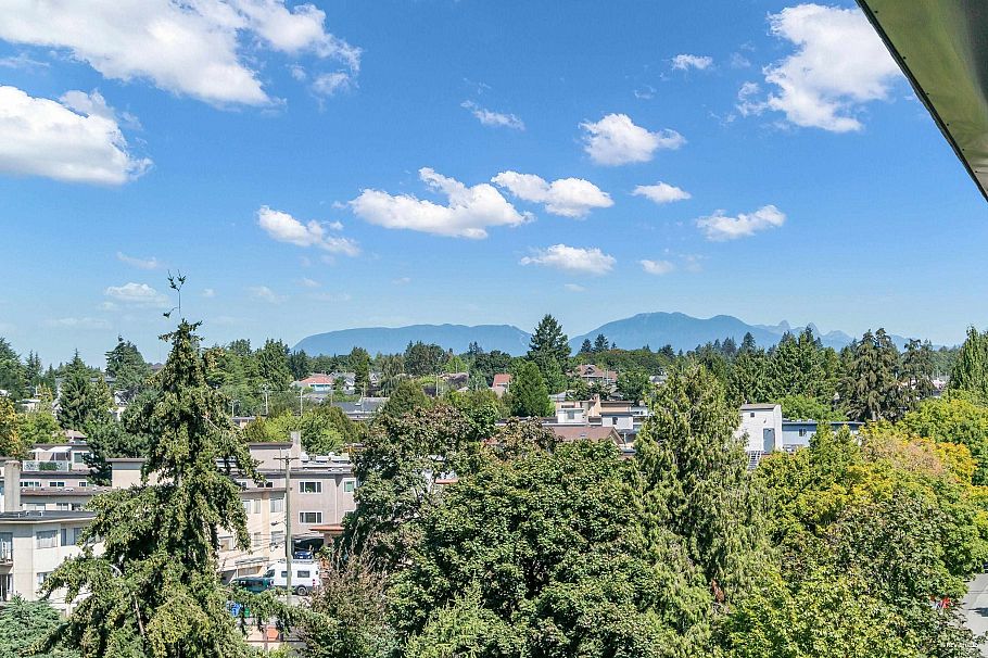 602 8888 Osler Street Vancouver, BC - 25