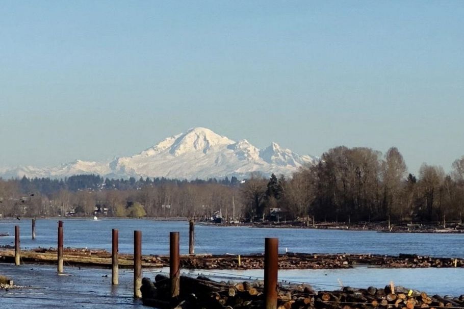 305 8580 River District Crossing Vancouver, BC - 8