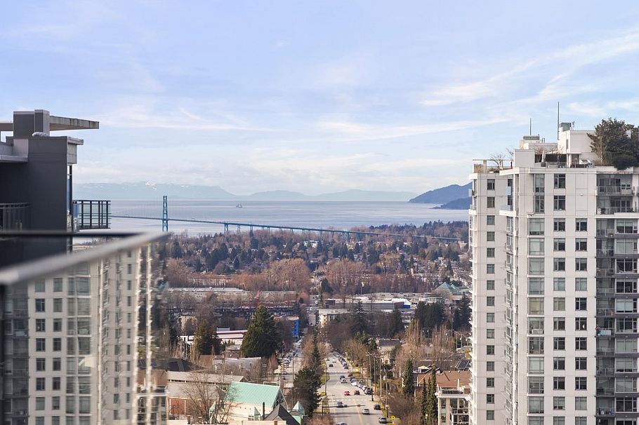 1307 135 E 13th Street North Vancouver, BC - 9