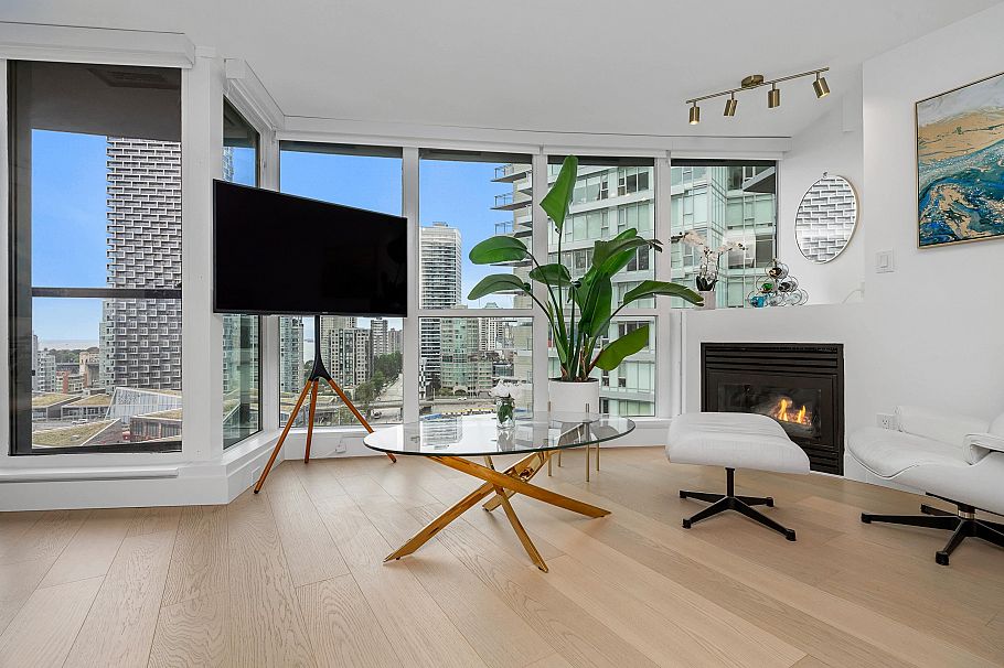 2006 501 Pacifc Street Vancouver, BC - 20