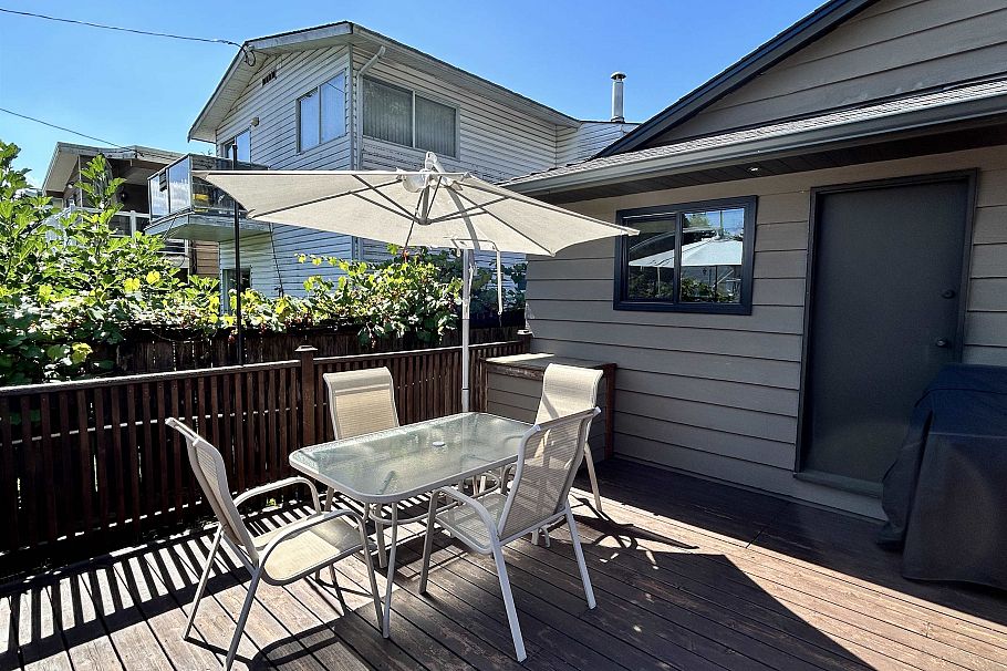 1798 Garden Avenue North Vancouver, BC - 24