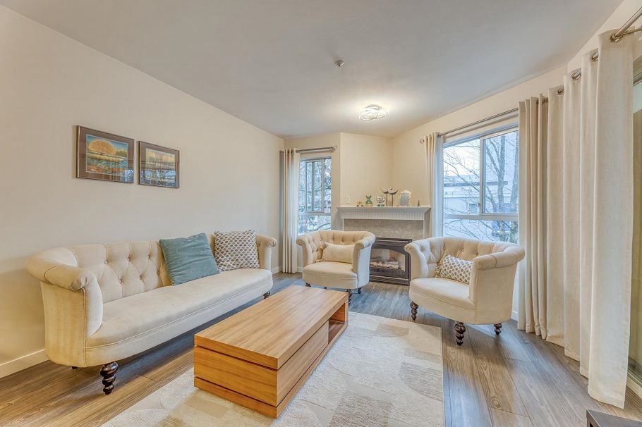 311 128 W 8th Street North Vancouver, BC - 3