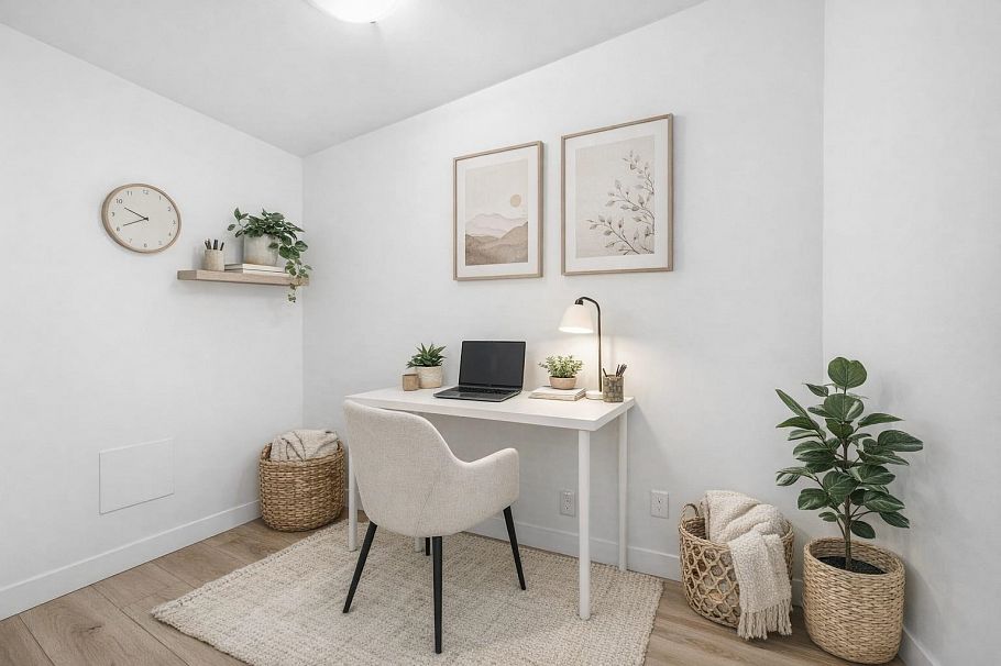 1102 188 Keefer Place Vancouver, BC - 2