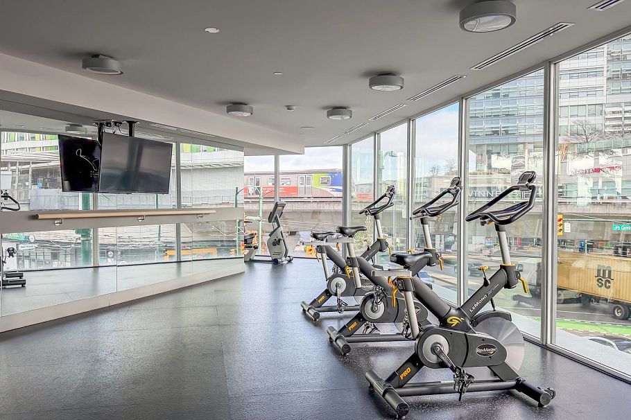 505 8189 Cambie Street Vancouver, BC - 13