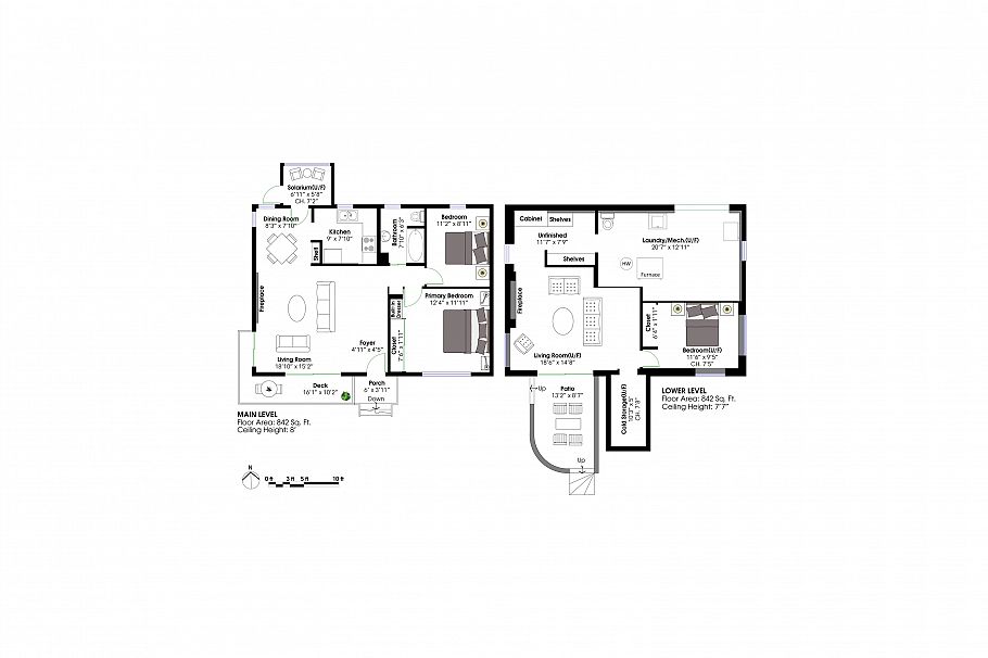 428 E 7th Street North Vancouver, BC - 21