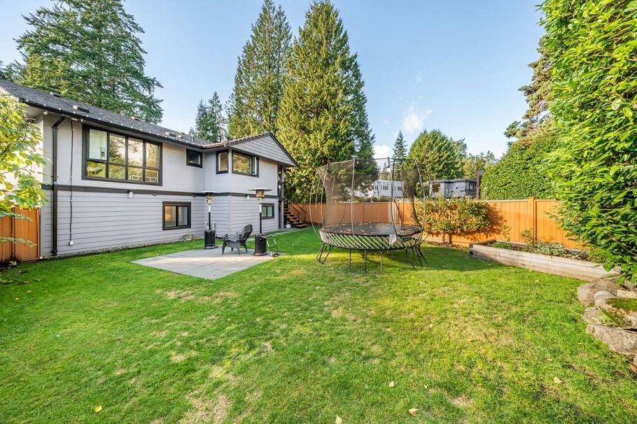3630 Bluebonnet Road North Vancouver, BC - 20