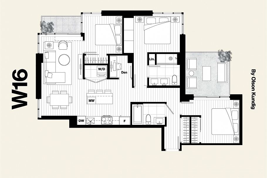 211 480 W 16th Avenue Vancouver, BC - 15