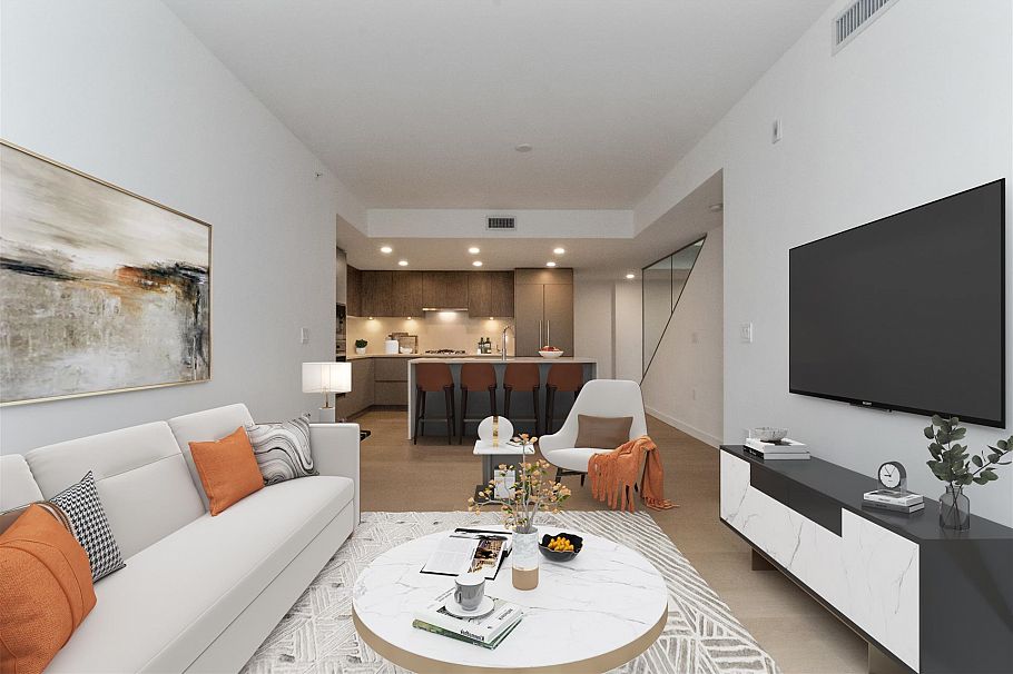 601 4240 Cambie Street Vancouver, BC - 3