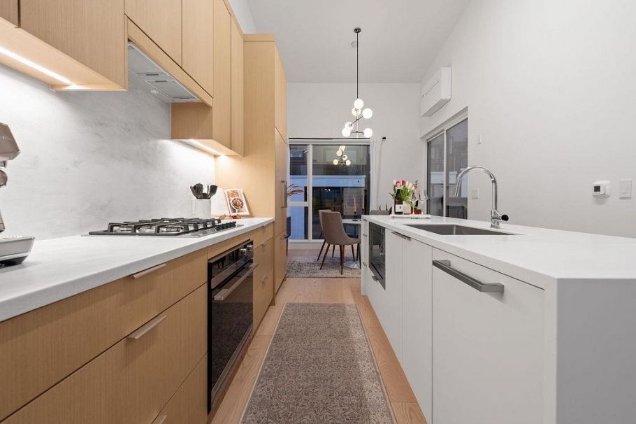 223 650 E 2nd Street North Vancouver, BC - 21