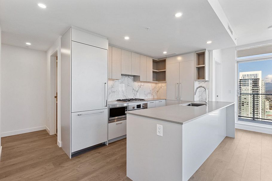 2909 6468 Willingdon Avenue Burnaby, BC - 4