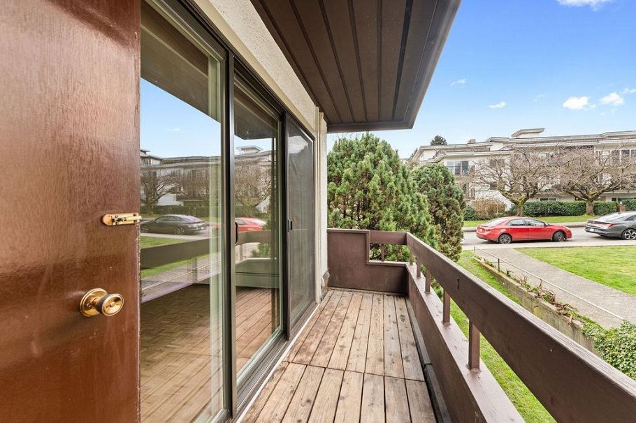 305 2025 W 2nd Avenue Vancouver, BC - 17