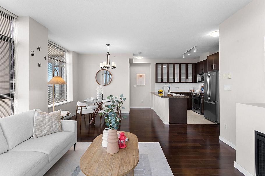 2203 4250 Dawson Street Burnaby, BC - 9