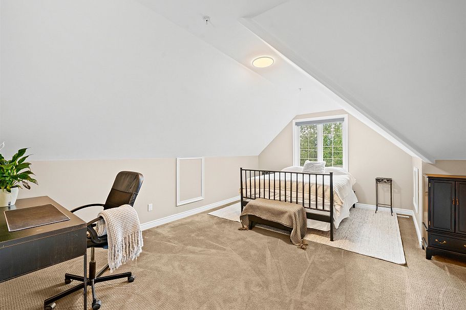 4622 Cove Cliff Road North Vancouver, BC - 26