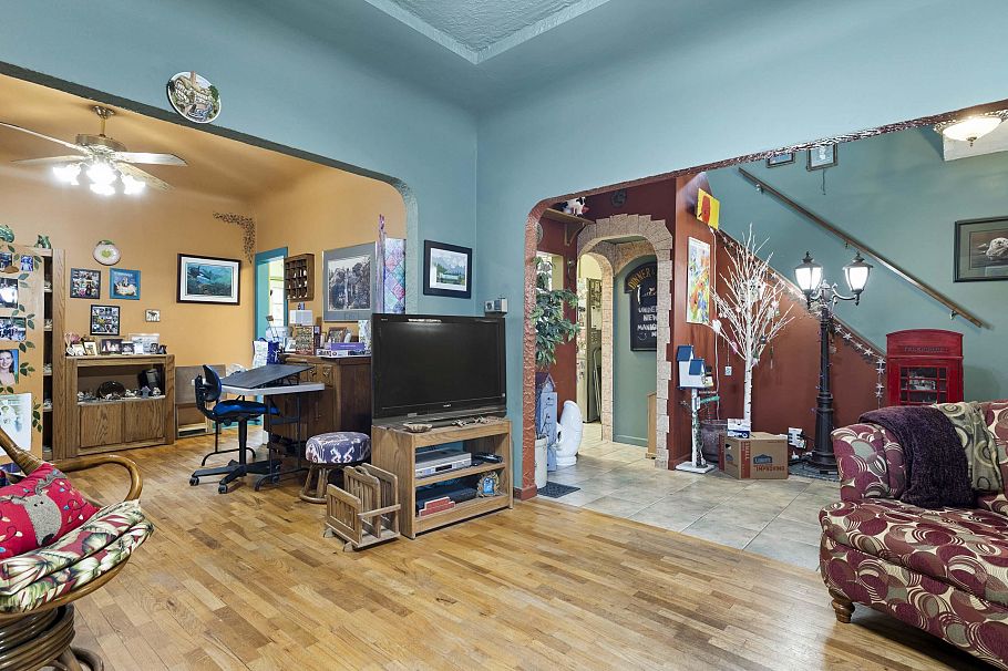 3968 Fleming Street Vancouver, BC - 8