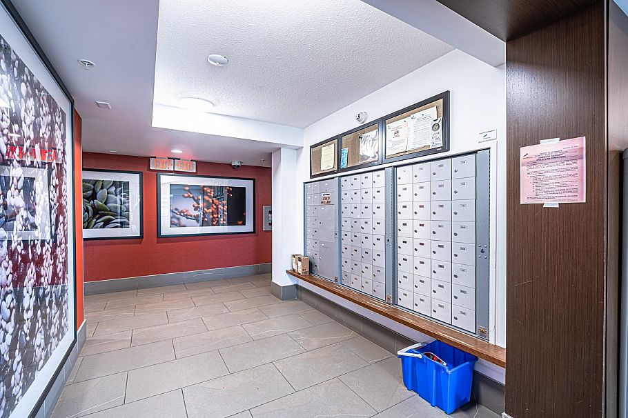 612 4888 Nanaimo Street Vancouver, BC - 29