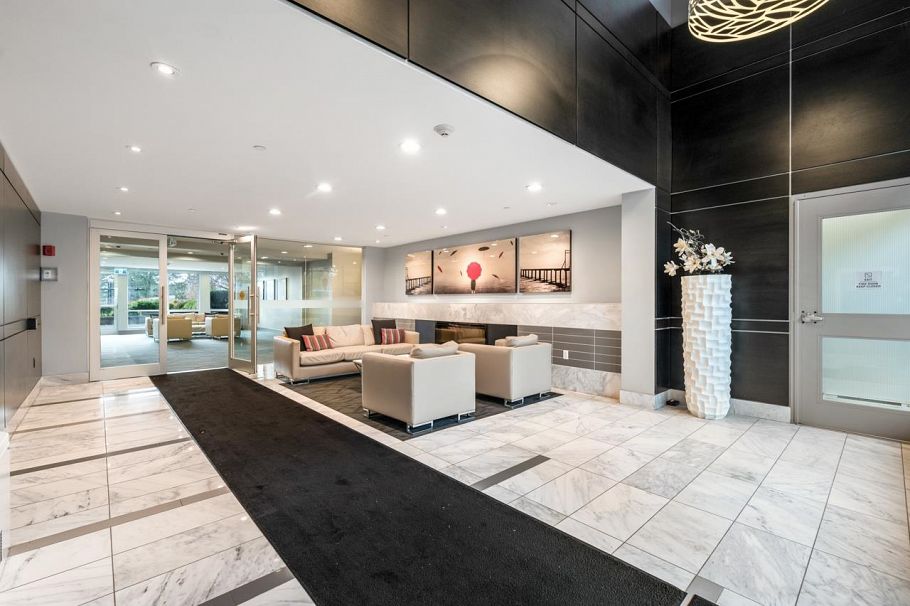 303 255 W 1st Street North Vancouver, BC - 5