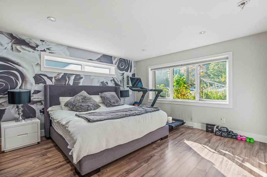 3630 Bluebonnet Road North Vancouver, BC - 13