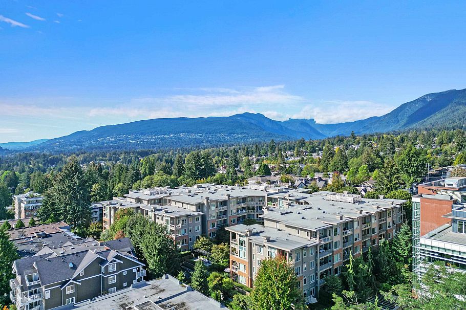 425 119 W 22nd Street North Vancouver, BC - 38