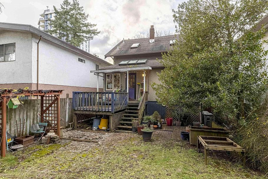 3968 Fleming Street Vancouver, BC - 22