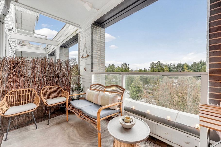 501 6633 Cambie Street Vancouver, BC - 23