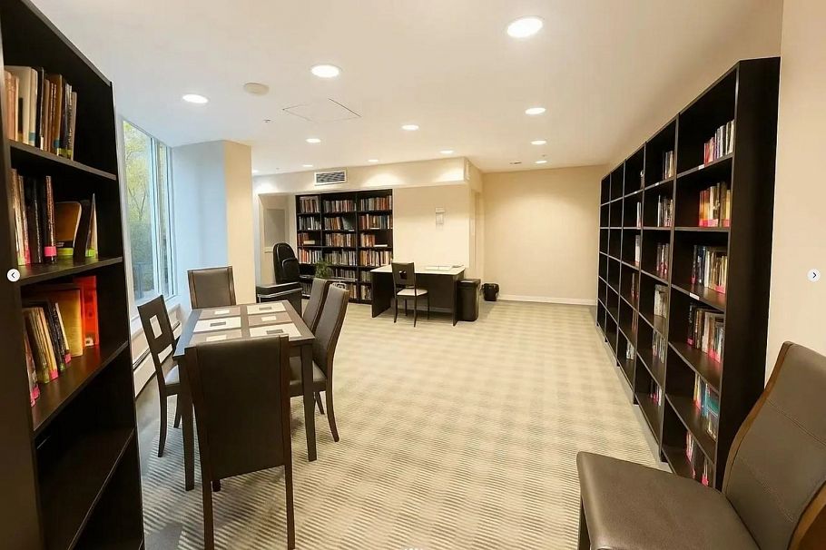 202 689 Abbott Street Vancouver, BC - 36