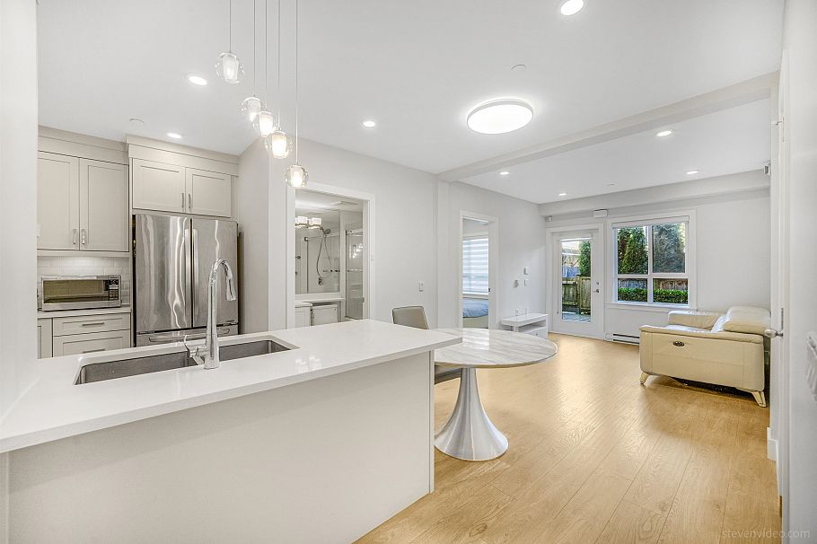 13 2717 Horley Street Vancouver, BC - 2