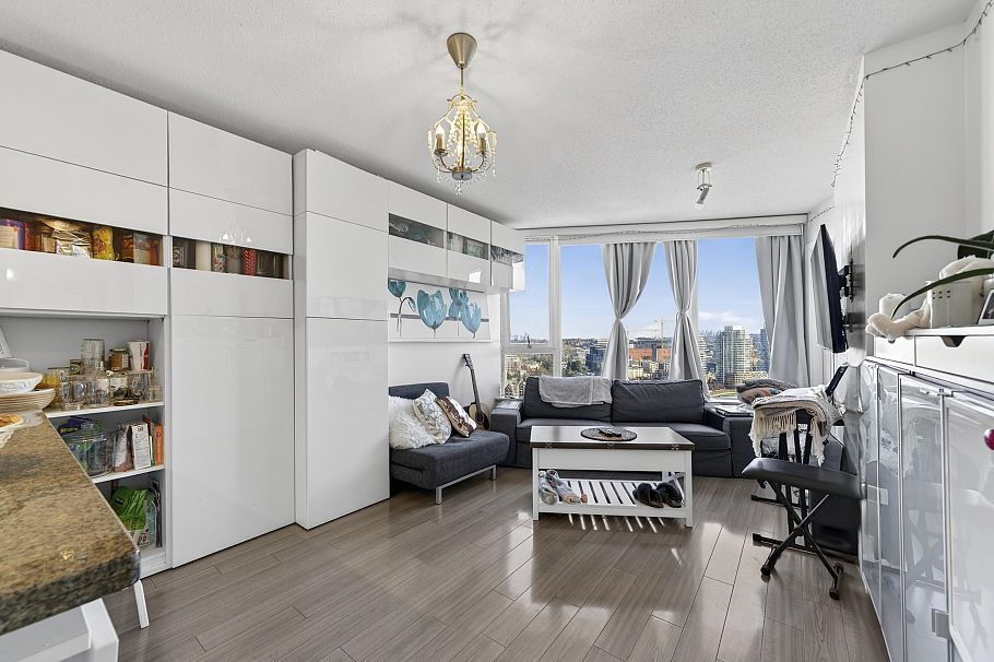 2309 688 Abbott Street Vancouver, BC - 10