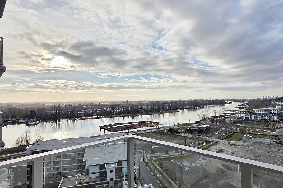 1503 3430 S E Kent Avenue Vancouver, BC - 11