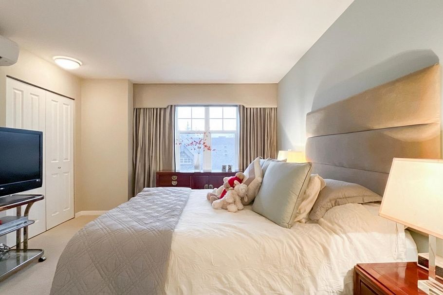 5611 Willow Street Vancouver, BC - 13