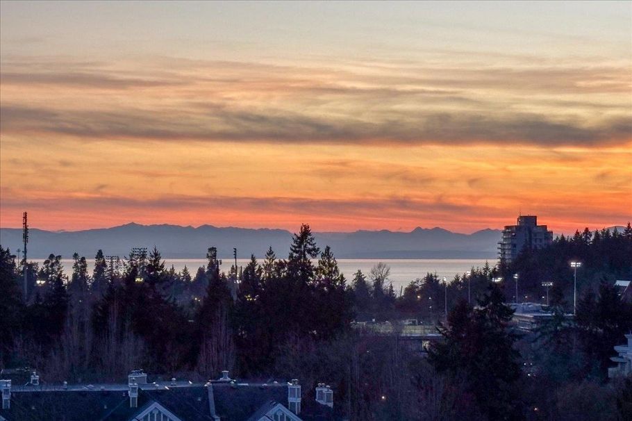 1101 5615 Hampton Place Vancouver, BC - 2