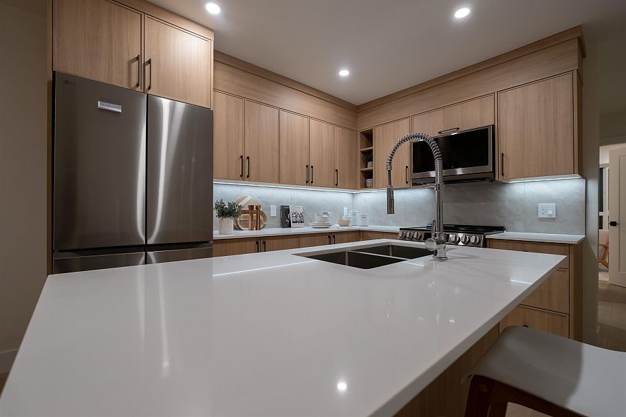 3350 Cobblestone Avenue Vancouver, BC - 9