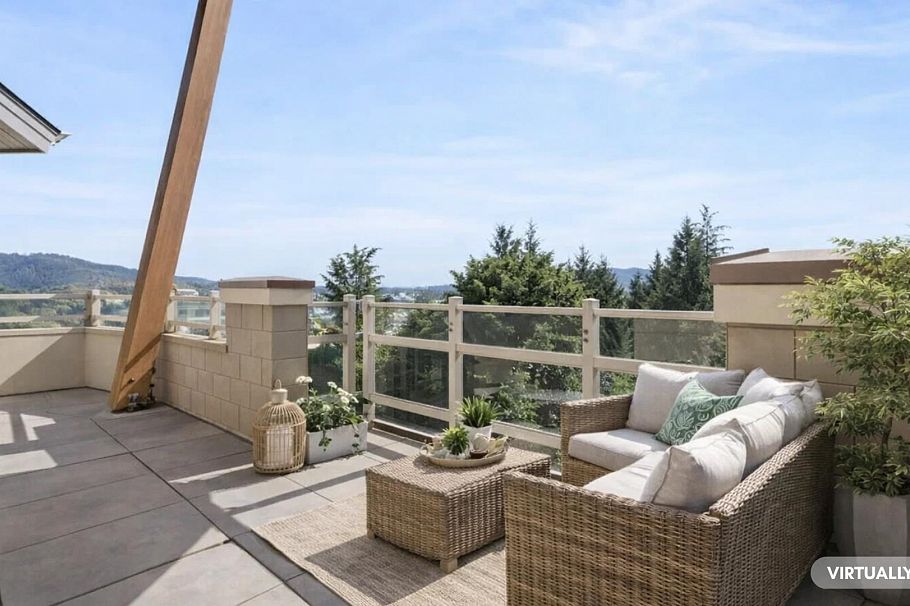 501 560 Raven Woods Drive North Vancouver, BC - 5