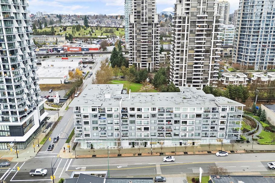 511 2188 Madison Avenue Burnaby, BC - 27