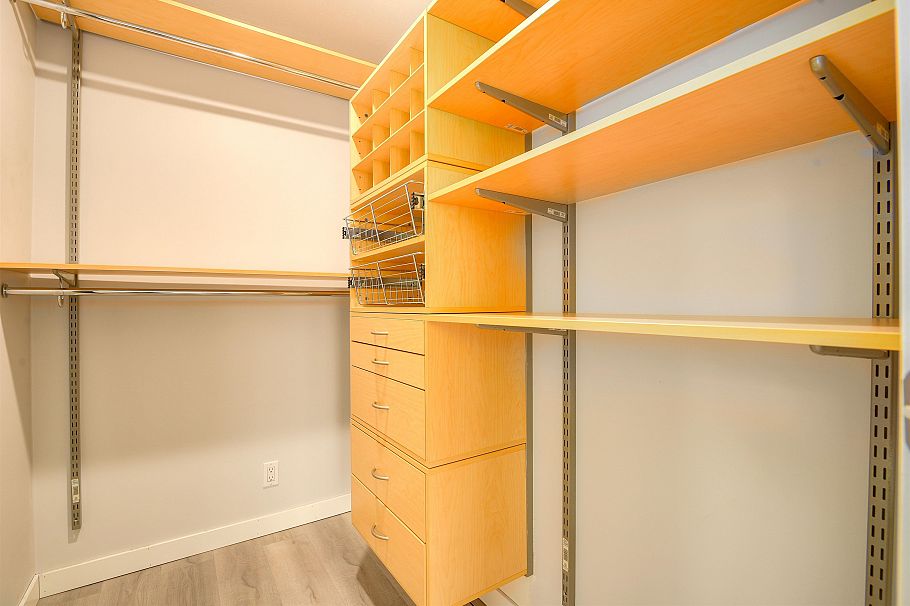 1808 1199 Seymour Street Vancouver, BC - 20