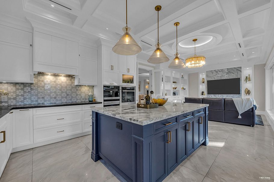 3946 W 30th Avenue Vancouver, BC - 17