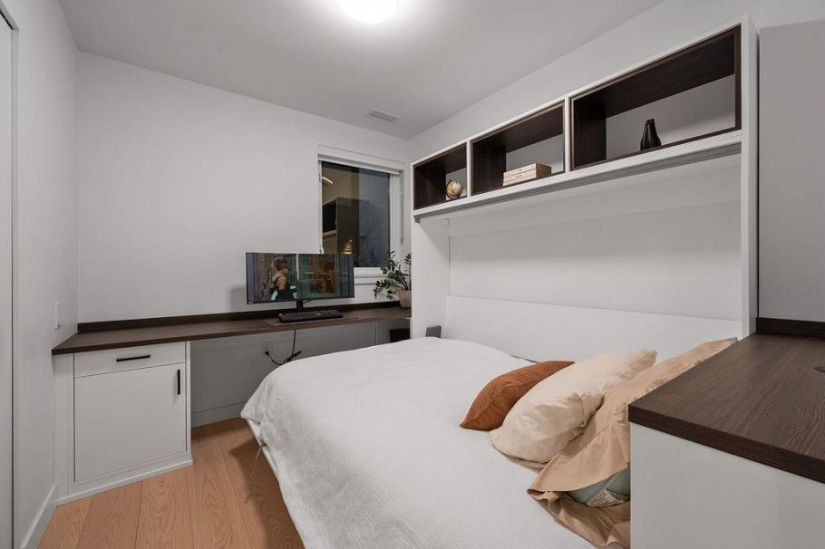 223 650 E 2nd Street North Vancouver, BC - 34