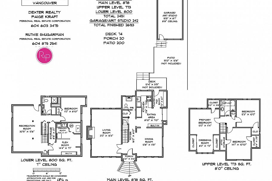 3141 W 39th Avenue Vancouver, BC - 40