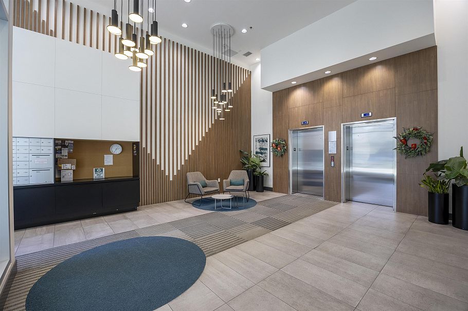 305 8580 River District Crossing Vancouver, BC - 9