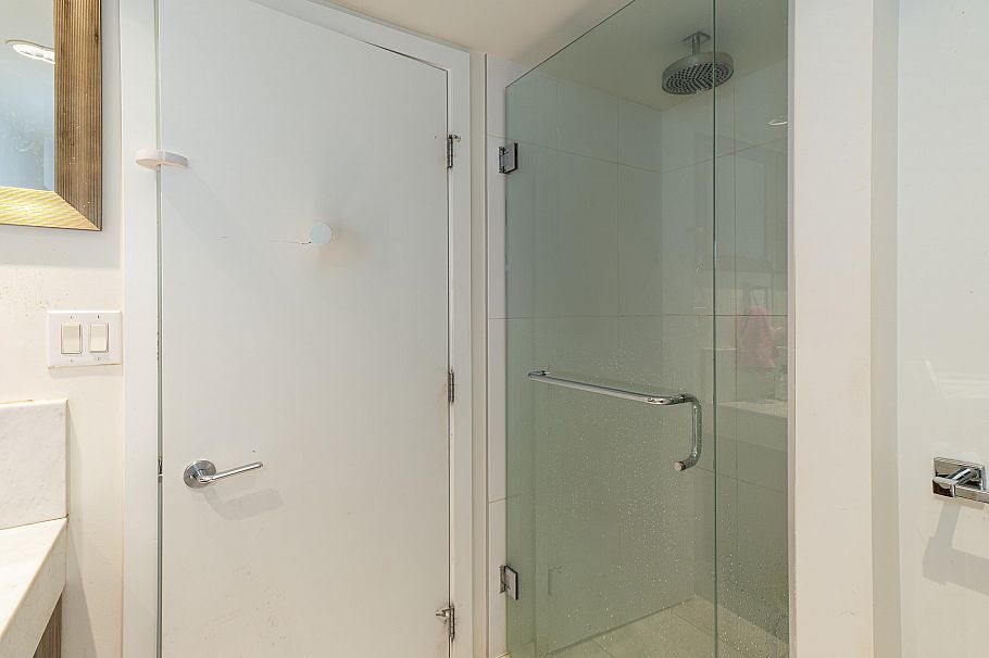 1601 788 Richards Street Vancouver, BC - 12