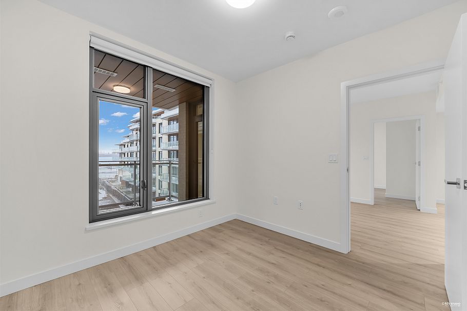 401 755 Harbourside Drive North Vancouver, BC - 9