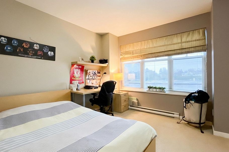 5611 Willow Street Vancouver, BC - 16