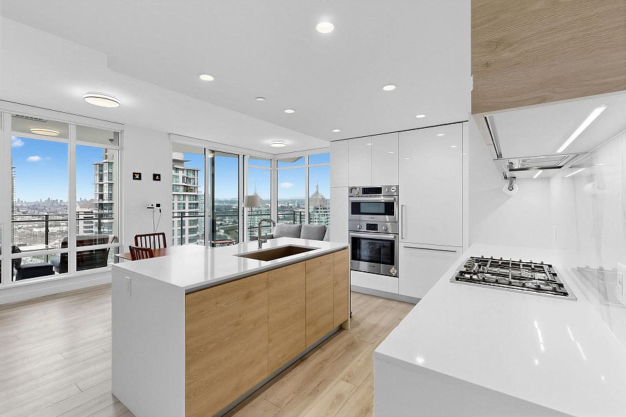 2602 2085 Skyline Court Burnaby, BC - 9