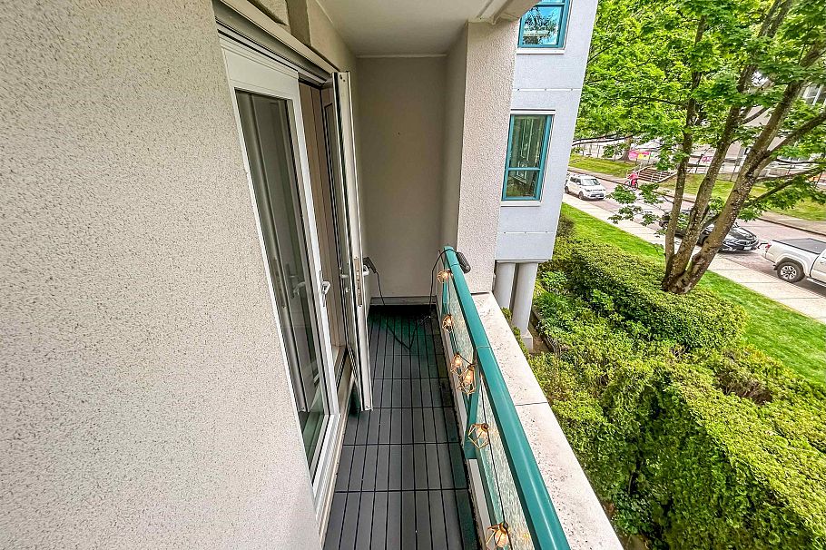 206 2988 Alder Street Vancouver, BC - 16