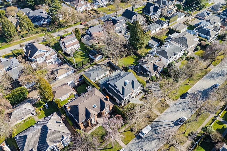 6886 Angus Drive Vancouver, BC - 38