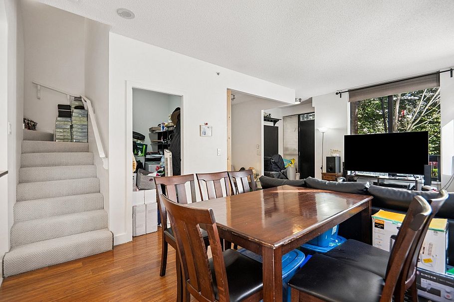 308 Smithe Street Vancouver, BC - 7