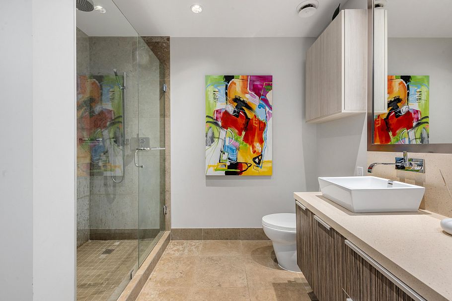 805 1616 Columbia Street Vancouver, BC - 22