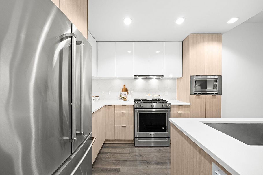 511 2188 Madison Avenue Burnaby, BC - 8