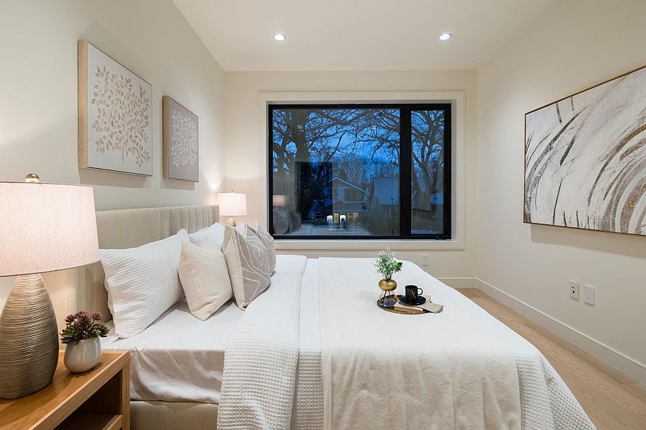 1 3036 W 13th Avenue Vancouver, BC - 15