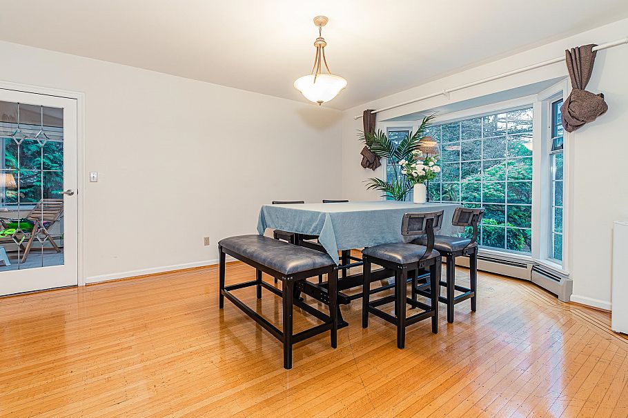 6812 Arbutus Street Vancouver, BC - 6