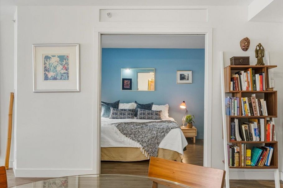 205 2438 Heather Street Vancouver, BC - 18